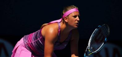 Agnieszka Radwańska w półfinale Australian Open